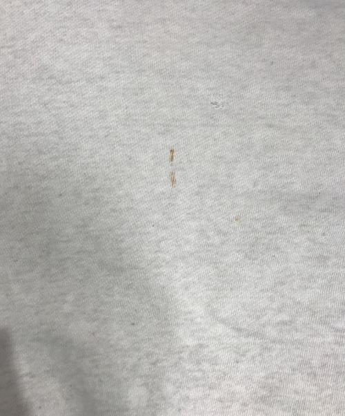 Champion（チャンピオン）Champion (チャンピオン) ヴィンテージスウェット グレー サイズ:不明の古着・服飾アイテム