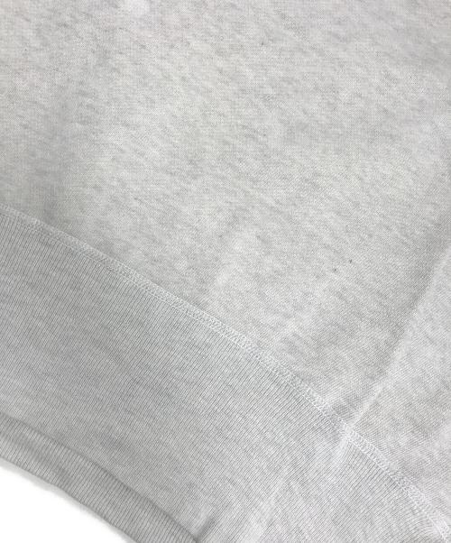Champion（チャンピオン）Champion (チャンピオン) ヴィンテージスウェット グレー サイズ:不明の古着・服飾アイテム