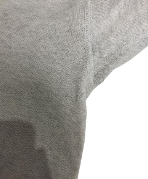 Champion（チャンピオン）Champion (チャンピオン) ヴィンテージスウェット グレー サイズ:不明の古着・服飾アイテム