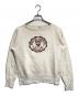Champion（チャンピオン）の古着「ヴィンテージスウェット」｜グレー