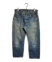 LEVI'S（リーバイス）の古着「ヴィンテージデニムパンツ」｜インディゴ