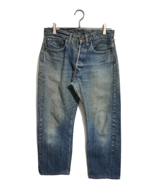 LEVI'S（リーバイス）LEVI'S (リーバイス) ヴィンテージデニムパンツ インディゴ サイズ:表記なしの古着・服飾アイテム