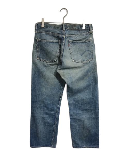 LEVI'S（リーバイス）LEVI'S (リーバイス) ヴィンテージデニムパンツ インディゴ サイズ:表記なしの古着・服飾アイテム