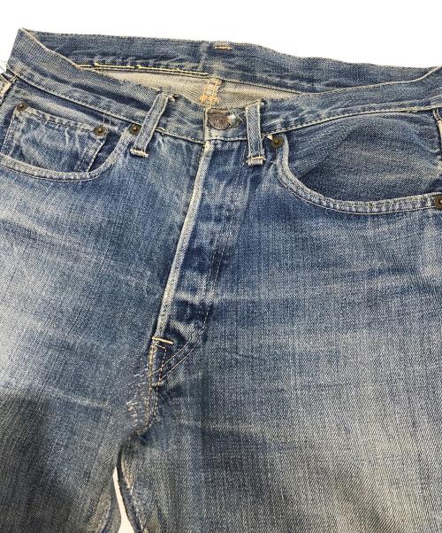 LEVI'S（リーバイス）LEVI'S (リーバイス) ヴィンテージデニムパンツ インディゴ サイズ:表記なしの古着・服飾アイテム