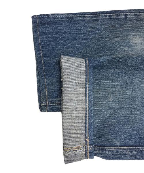 LEVI'S（リーバイス）LEVI'S (リーバイス) ヴィンテージデニムパンツ インディゴ サイズ:表記なしの古着・服飾アイテム