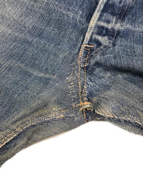 LEVI'S（リーバイス）LEVI'S (リーバイス) ヴィンテージデニムパンツ インディゴ サイズ:表記なしの古着・服飾アイテム