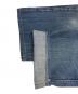 中古・古着 LEVI'S (リーバイス) ヴィンテージデニムパンツ インディゴ サイズ:表記なし：100000円