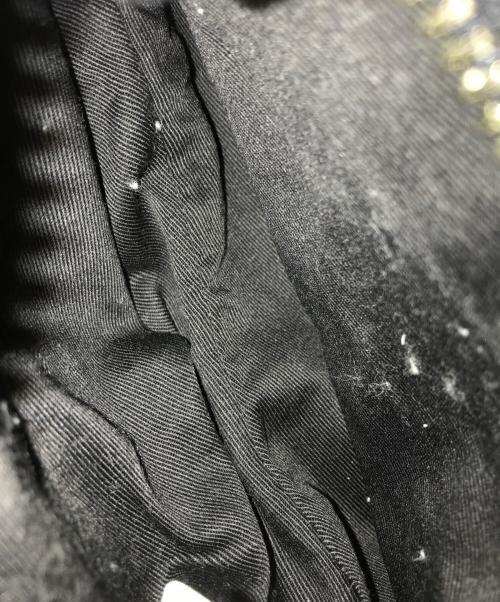 GIVENCHY（ジバンシィ）GIVENCHY (ジバンシィ) キャンバスワンショルダーバッグ ホワイトの古着・服飾アイテム