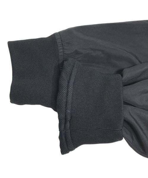 GROUND Y（グラウンドワイ）GROUND Y (グラウンドワイ) New Era (ニューエラ) コーチジャケット ブラック サイズ:XLの古着・服飾アイテム