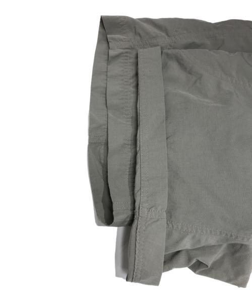 Patagonia（パタゴニア）Patagonia (パタゴニア) リップストップバギーズショーツ ベージュ サイズ:Mの古着・服飾アイテム