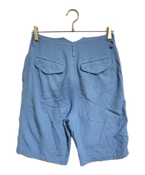HAI SPORTING GEAR（ハイスポーティングギア）HAI SPORTING GEAR (ハイスポーティングギア) ハーフパンツ スカイブルー サイズ:63の古着・服飾アイテム