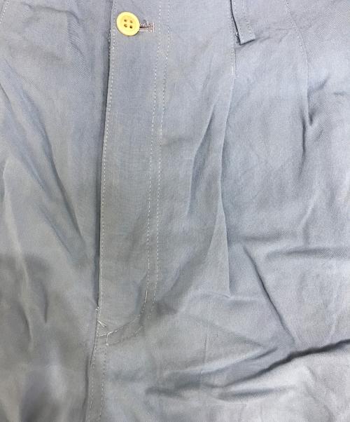 HAI SPORTING GEAR（ハイスポーティングギア）HAI SPORTING GEAR (ハイスポーティングギア) ハーフパンツ スカイブルー サイズ:63の古着・服飾アイテム
