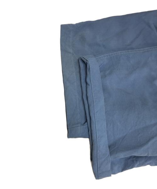 HAI SPORTING GEAR（ハイスポーティングギア）HAI SPORTING GEAR (ハイスポーティングギア) ハーフパンツ スカイブルー サイズ:63の古着・服飾アイテム