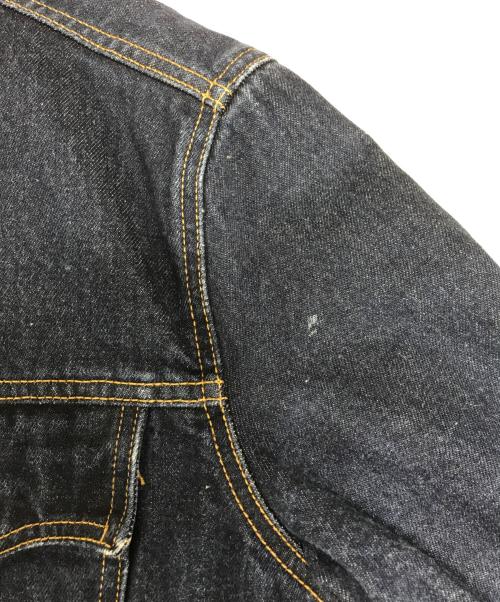 EURO LEVI'S（ユーロリーバイス）EURO LEVI'S (ユーロリーバイス) ユーロデニムジャケット インディゴ サイズ:LARGEの古着・服飾アイテム