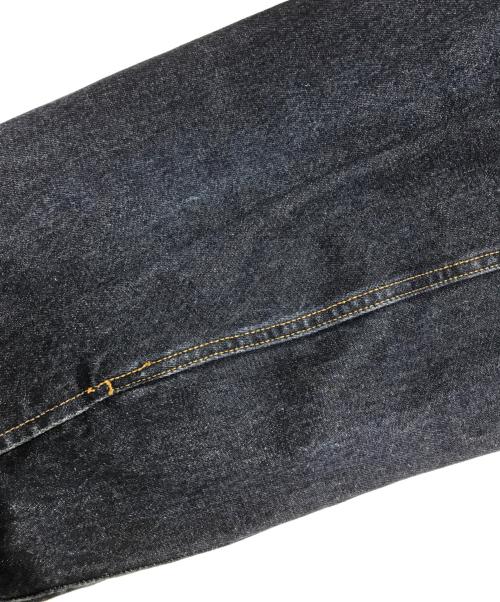 EURO LEVI'S（ユーロリーバイス）EURO LEVI'S (ユーロリーバイス) ユーロデニムジャケット インディゴ サイズ:LARGEの古着・服飾アイテム