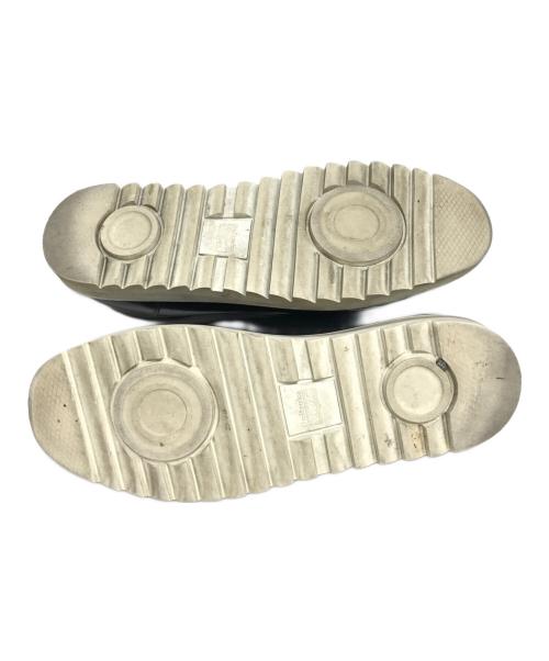 Onitsuka Tiger（オニツカタイガー）Onitsuka Tiger (オニツカタイガー) BLUCHER LO ブラック サイズ:US10/EUR44/CM28の古着・服飾アイテム