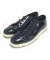 Onitsuka Tiger（オニツカタイガー）の古着「BLUCHER LO」｜ブラック