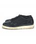 Onitsuka Tiger (オニツカタイガー) BLUCHER LO ブラック サイズ:US10/EUR44/CM28：12000円