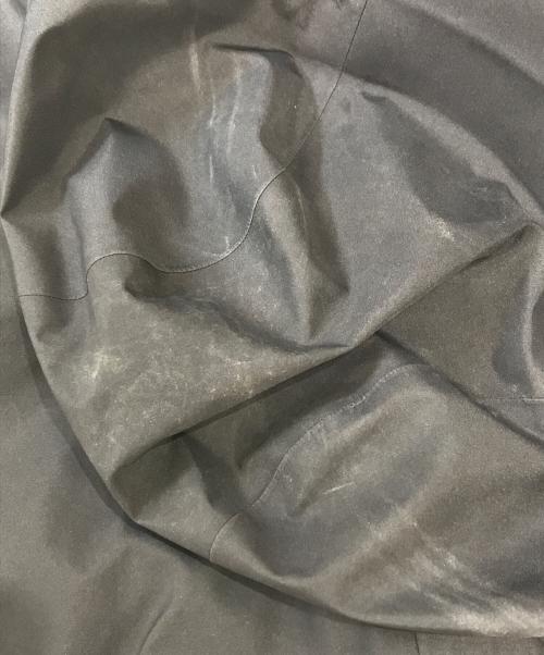 ARC'TERYX（アークテリクス）ARC'TERYX (アークテリクス) ナイロンジャケット ブラック サイズ:Lの古着・服飾アイテム