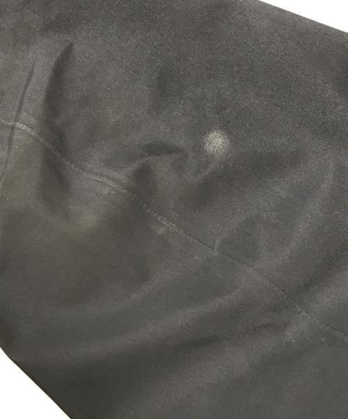 ARC'TERYX（アークテリクス）ARC'TERYX (アークテリクス) ナイロンジャケット ブラック サイズ:Lの古着・服飾アイテム