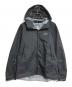 ARC'TERYX（アークテリクス）の古着「ナイロンジャケット」｜ブラック