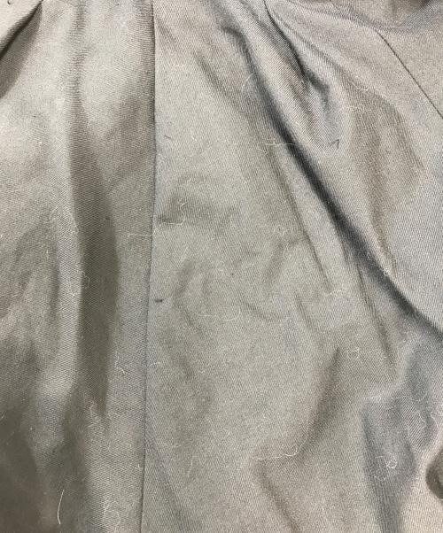 GROUND Y（グラウンドワイ）GROUND Y (グラウンドワイ) パンツ ブラック サイズ:3の古着・服飾アイテム