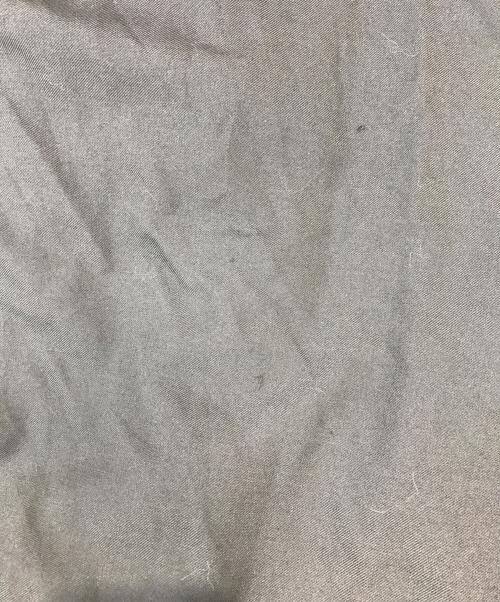 GROUND Y（グラウンドワイ）GROUND Y (グラウンドワイ) パンツ ブラック サイズ:3の古着・服飾アイテム