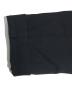 中古・古着 GROUND Y (グラウンドワイ) Cloak docking jacket ブラック サイズ:3：40000円