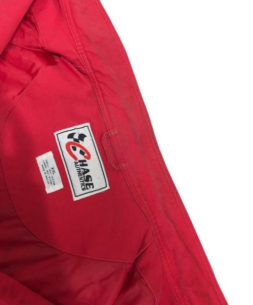 HASE（ハセ）HASE (ハセ) レーシングジャケット XXL サイズ:XXLの古着・服飾アイテム