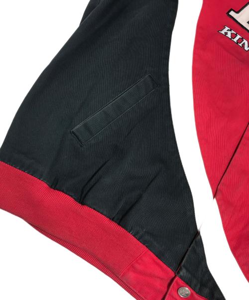 HASE（ハセ）HASE (ハセ) レーシングジャケット XXL サイズ:XXLの古着・服飾アイテム