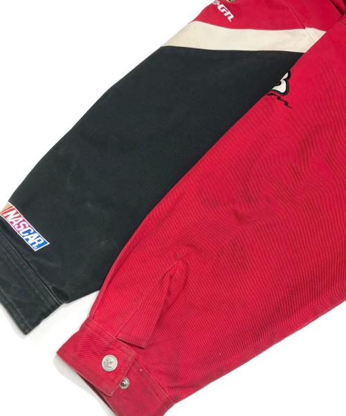 HASE（ハセ）HASE (ハセ) レーシングジャケット XXL サイズ:XXLの古着・服飾アイテム