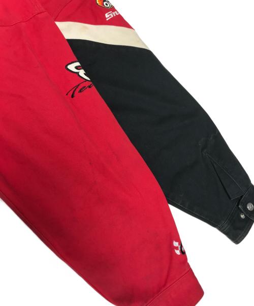 HASE（ハセ）HASE (ハセ) レーシングジャケット XXL サイズ:XXLの古着・服飾アイテム