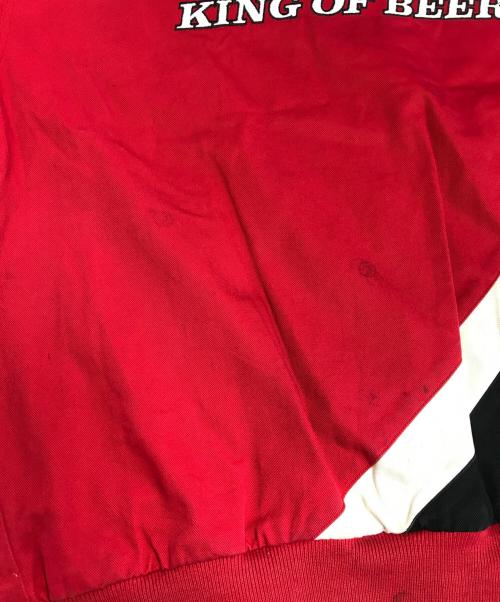 HASE（ハセ）HASE (ハセ) レーシングジャケット XXL サイズ:XXLの古着・服飾アイテム