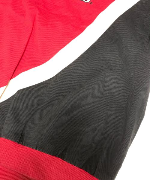 HASE（ハセ）HASE (ハセ) レーシングジャケット XXL サイズ:XXLの古着・服飾アイテム