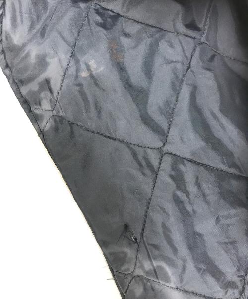CarHartt（カーハート）CarHartt (カーハート) ダックベスト ブラウン サイズ:不明の古着・服飾アイテム