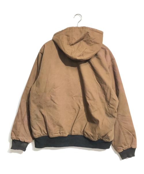 Dickies（ディッキーズ）Dickies (ディッキーズ) アクティブジャケット ブラウン サイズ:不明の古着・服飾アイテム