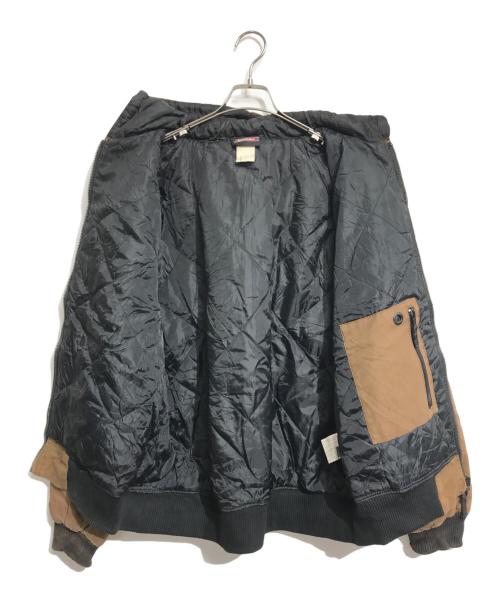 Dickies（ディッキーズ）Dickies (ディッキーズ) アクティブジャケット ブラウン サイズ:不明の古着・服飾アイテム
