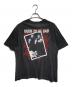 バンドTシャツ (バンドTシャツ) 80s GEROGE THOROGOOD(ジョージ・サラグッド) バンドTシャツ グレー サイズ:XL：15000円