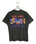 バンドTシャツ (バンドTシャツ) 80s Sacred Reich(セイクレッド・ライク) バンドTシャツ グレー サイズ:XL：17000円