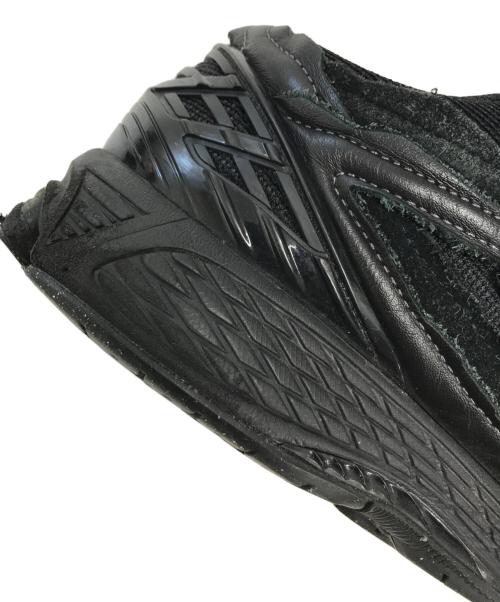 NEW BALANCE（ニューバランス）NEW BALANCE (ニューバランス) スニーカー ブラック サイズ:US8.5/EU42/CM26.5の古着・服飾アイテム