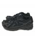 NEW BALANCE (ニューバランス) スニーカー ブラック サイズ:US8.5/EU42/CM26.5：14000円