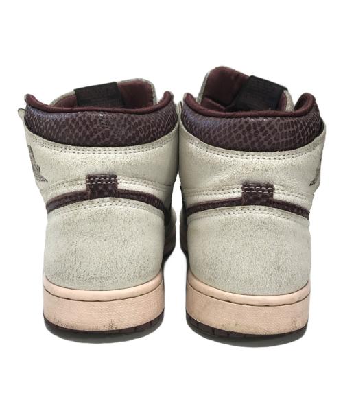 NIKE（ナイキ）NIKE (ナイキ) A Ma Maniere (ア・マ・マニエール) Air Jordan 1 Retro High OG 