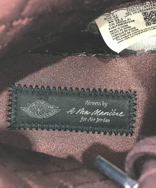 NIKE（ナイキ）NIKE (ナイキ) A Ma Maniere (ア・マ・マニエール) Air Jordan 1 Retro High OG 