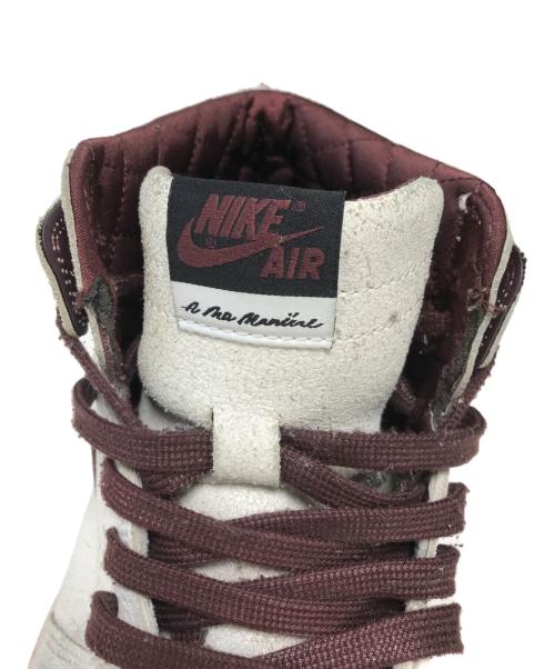 NIKE（ナイキ）NIKE (ナイキ) A Ma Maniere (ア・マ・マニエール) Air Jordan 1 Retro High OG 