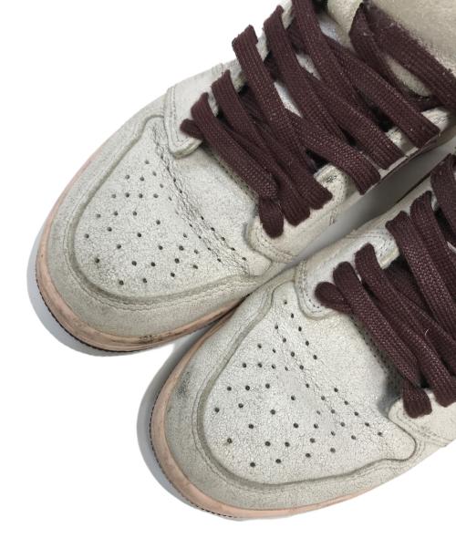 NIKE（ナイキ）NIKE (ナイキ) A Ma Maniere (ア・マ・マニエール) Air Jordan 1 Retro High OG 