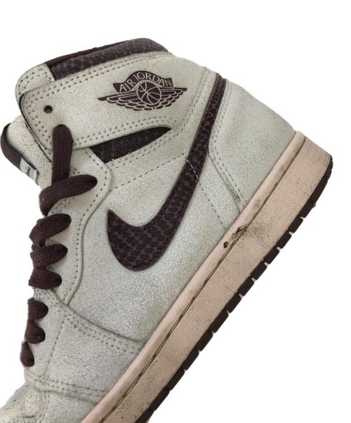 NIKE（ナイキ）NIKE (ナイキ) A Ma Maniere (ア・マ・マニエール) Air Jordan 1 Retro High OG 