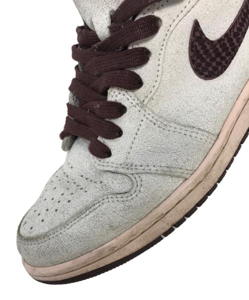 NIKE（ナイキ）NIKE (ナイキ) A Ma Maniere (ア・マ・マニエール) Air Jordan 1 Retro High OG 