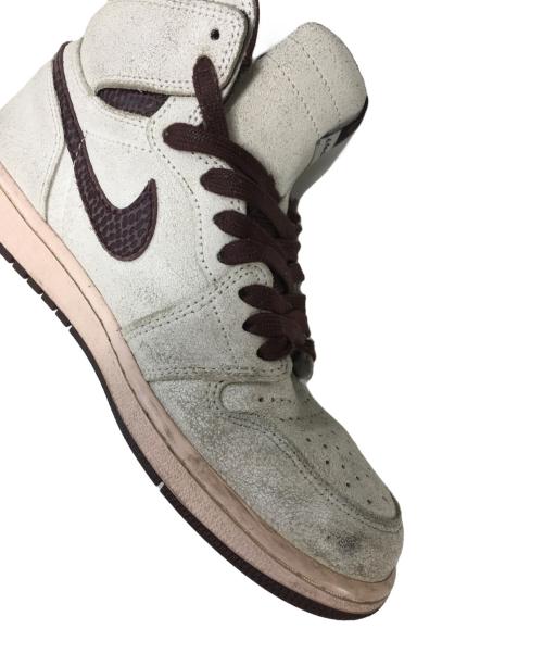 NIKE（ナイキ）NIKE (ナイキ) A Ma Maniere (ア・マ・マニエール) Air Jordan 1 Retro High OG 
