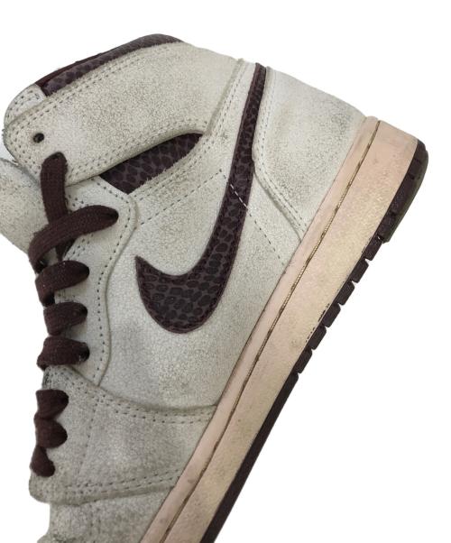 NIKE（ナイキ）NIKE (ナイキ) A Ma Maniere (ア・マ・マニエール) Air Jordan 1 Retro High OG 