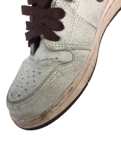 NIKE（ナイキ）NIKE (ナイキ) A Ma Maniere (ア・マ・マニエール) Air Jordan 1 Retro High OG 